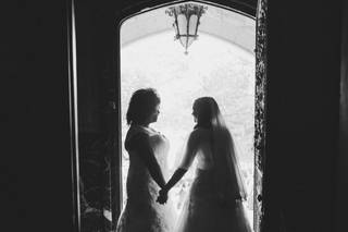 Andrea Bibeault: A Wedding Photojournalist - 41