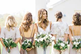 Mulberry & Moss - 10