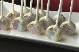 Wee Little Cakes - 5