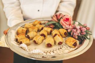 Carriage House Catering - 6