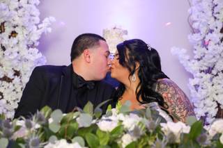Kariangely Le Wedding Planner - 54