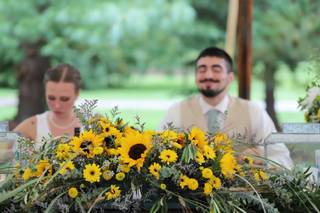 Fireside Floral Studio - 43