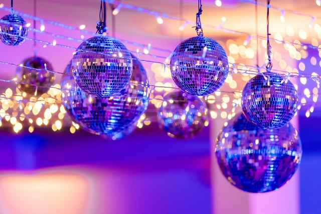 Coastal Event Lighting And Productions - 1