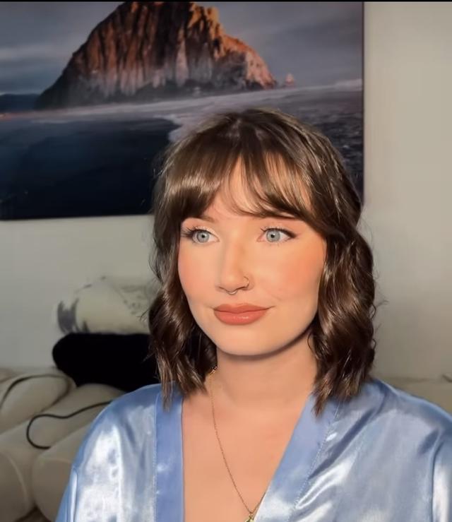 Alexa Paige Beauty - 2