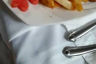 Victory Garden Cafe - 56