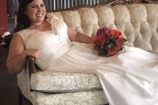 Diamond B Weddings & Events - 17