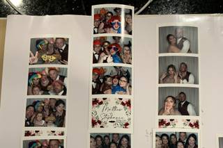 Supreme Photo Booth - 24