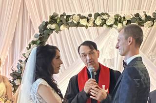 Pastor Rich - 7