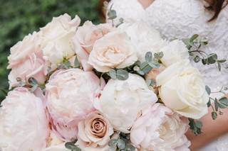 Lovely Peonies - 31
