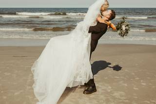 Sun and Sea Beach Weddings - 44