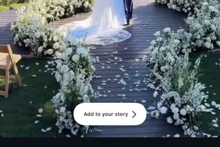 Love Story BTS Content Creators - 1