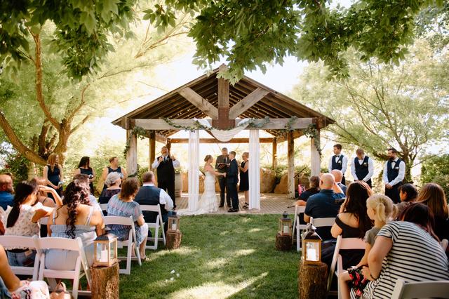 Sunnyside Farm & Events - 1