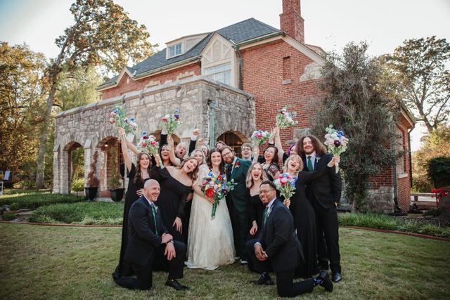 Ivy Manor at the Shoals - 4