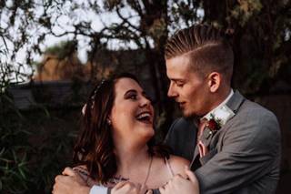 Lindsay Grove by Wedgewood Weddings - 43