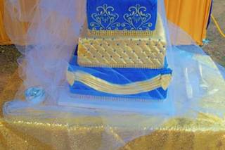 Ven's Cakes and Pastries - 28