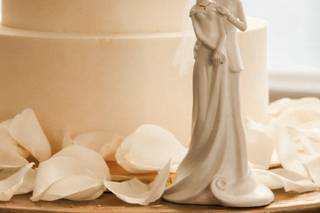 Vincenzo Salvatore Cakes - 19