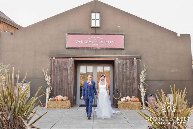 Abbot's Passage Winery & Mercantile - 1