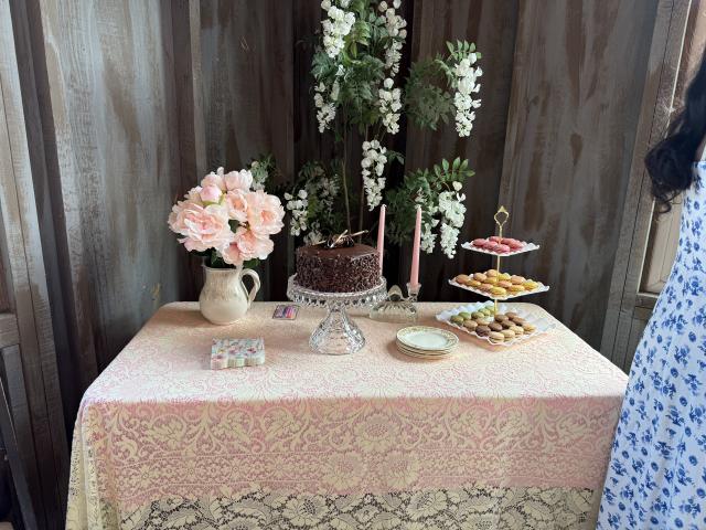 Timeless Events by Robyn - 3