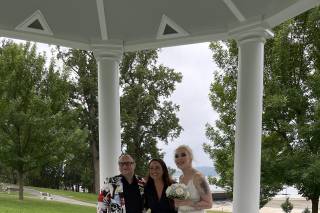 House of Love Weddings - 9