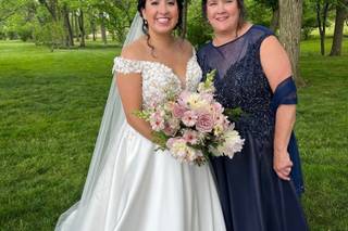 Hair by Kristie - 37