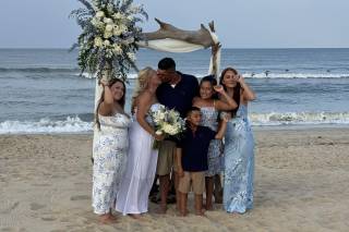 I Do OBX Weddings and Events - 77