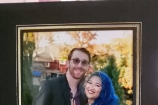 Photo Favors - 10