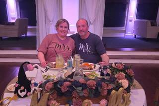 Canoe Club Ballroom - 34