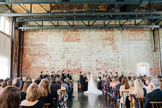 Events at Judson Mill - 8
