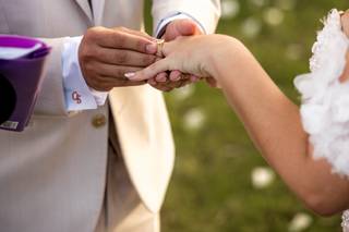 Cuca Gesualdo Weddings & Events - 7