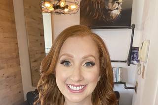 Curled + Contoured - 40