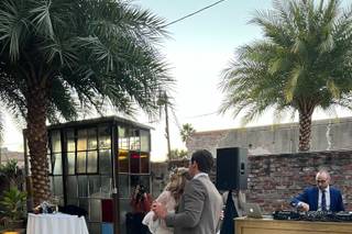 Chazz Rockwell Entertainment - 5