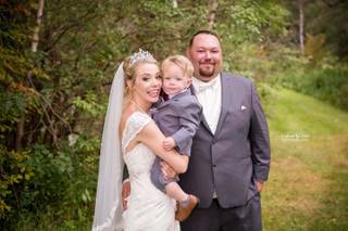 Captured by Carrie Photography - 12