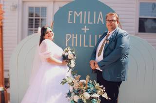 Nerdtastic Nuptials - 5
