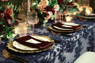 Angelica & Co. Weddings - 13