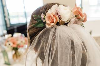 Twisted Twig Fine Florals - 6