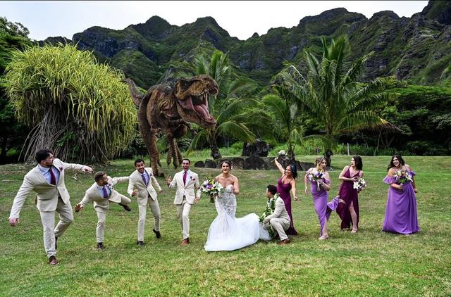 Kualoa Ranch - 4