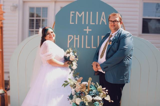Nerdtastic Nuptials - 1