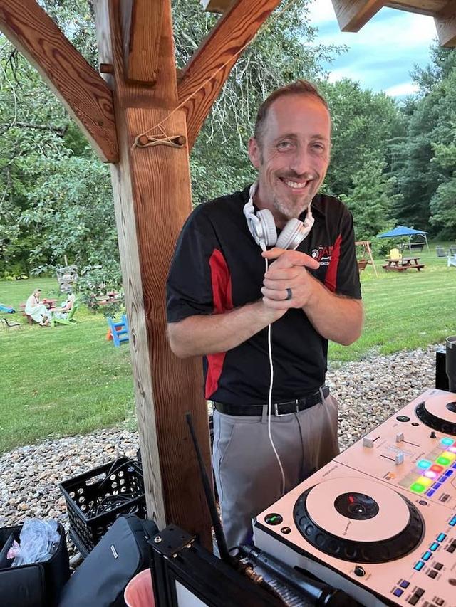 JAM Event DJs - 2