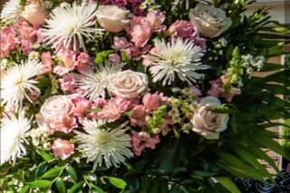Mr. Bokay Flowers - 23