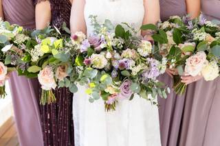 Meredith McCarthy Floral Design - 5