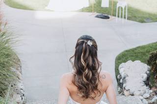 Aleshia Rose Hair Design - 18