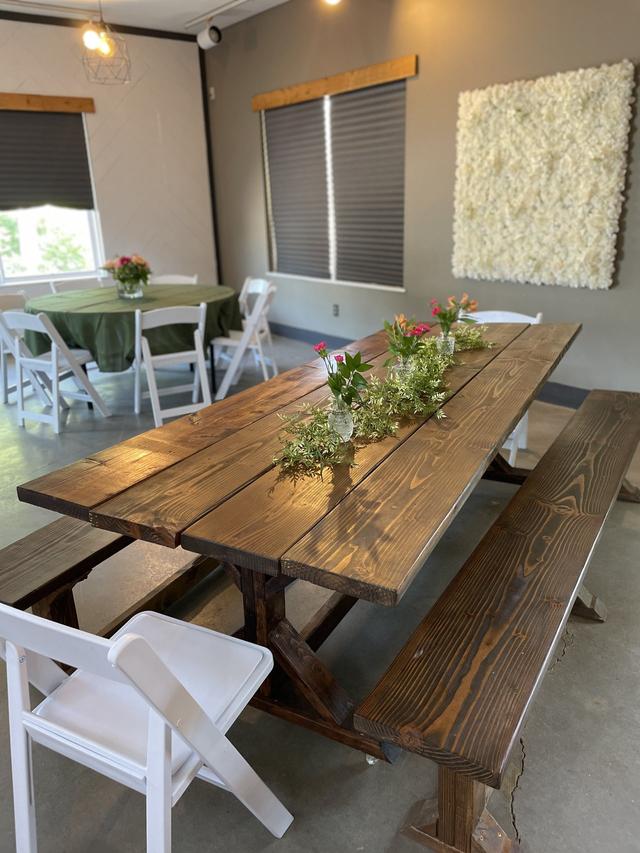 Daisy DIY Flowers - 3