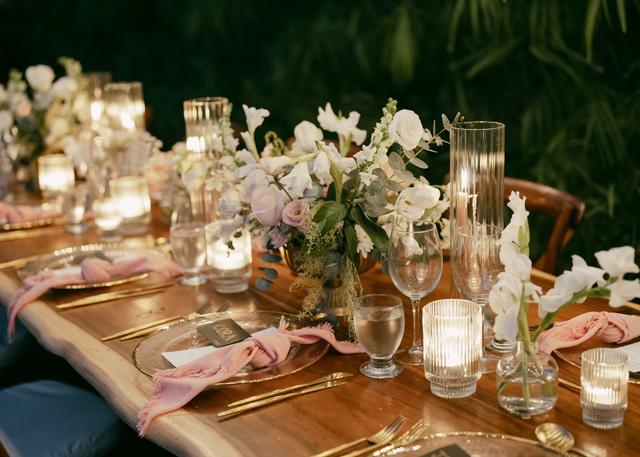 Four Nineteen Weddings - 3
