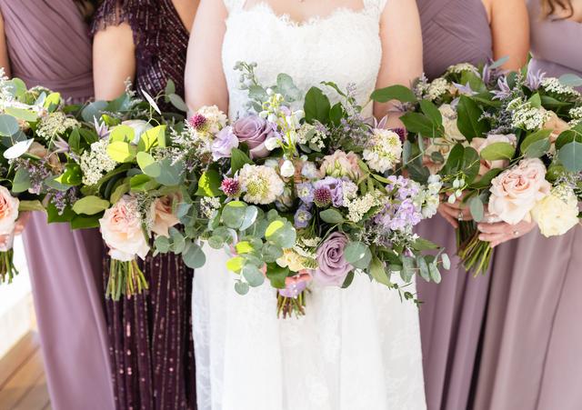 Meredith McCarthy Floral Design - 1