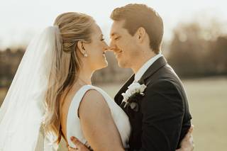 Cannon Weddings - 21
