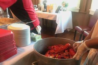 Clambake Connection - 5