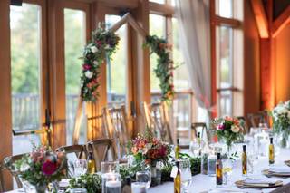 The Lodge Skaneateles - Venue - Skaneateles, NY - WeddingWire