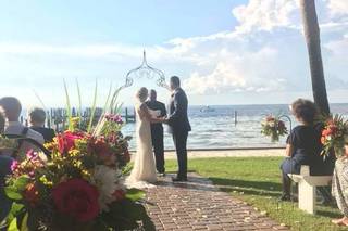 Couture Florals and Events - 91
