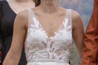 Susan Stowell Bridal Couture Services - 8