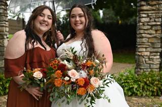 Bon Bon Belle Bridal Boutique - 10
